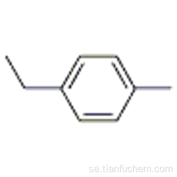 4-etyltoluen CAS 622-96-8